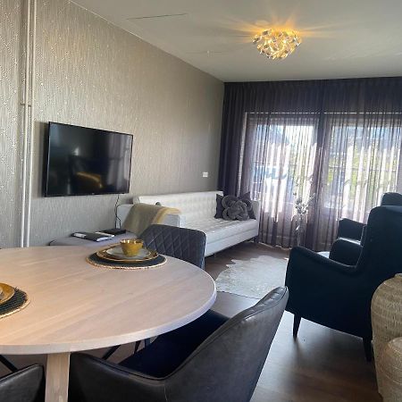 B&B Tussen Vecht En Veer Hardenberg Eksteriør bilde