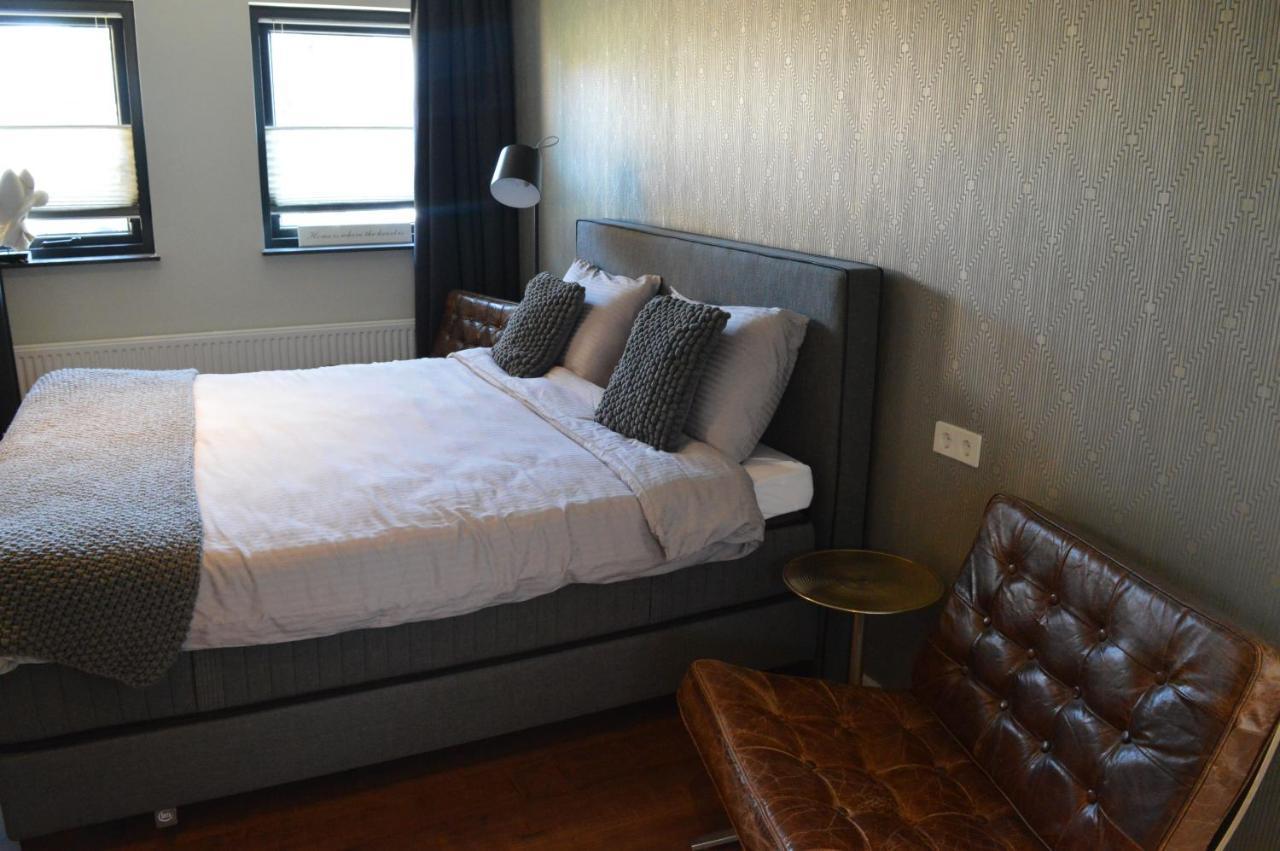 B&B Tussen Vecht En Veer Hardenberg Eksteriør bilde