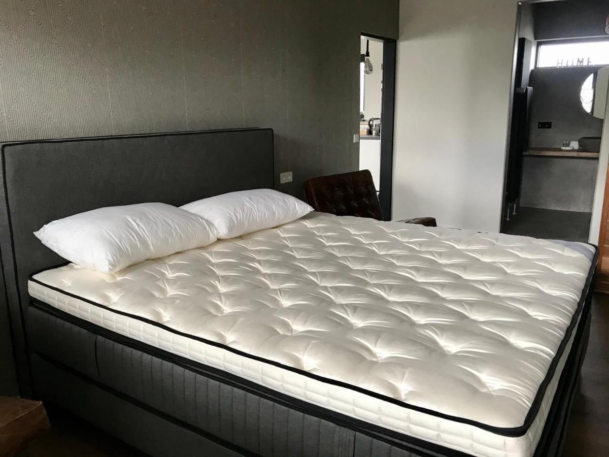 B&B Tussen Vecht En Veer Hardenberg Eksteriør bilde