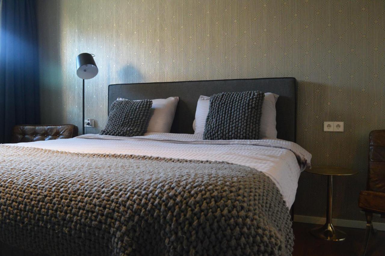 B&B Tussen Vecht En Veer Hardenberg Eksteriør bilde